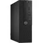 Компьютер Dell OptiPlex 3050 SFF / i3-7100 / 4Y (N009O3050SFF-TB) - 2