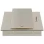 Вытяжка кухонная Eleyus Vesta A 1200 LED SMD 60 BG - 4
