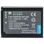 Аккумулятор к фото/видео PowerPlant Samsung BP-1030 (DV00DV1354) - 1