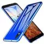 Чехол для моб. телефона Laudtec для Xiaomi Redmi 7a Clear tpu (Transperent) (LC-XR7AT) - 1