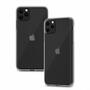 Чехол для моб. телефона Laudtec для Apple iPhone 11 Pro Max Clear tpu (Transperent) (LC-AI11PM) - 1