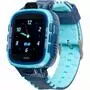 Смарт-часы Gelius Pro GP-PK001 (PRO KID) Blue Kids smart watch, GPS tracker (ProGP-PK001(PROKID)Blue) - 1