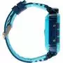 Смарт-часы Gelius Pro GP-PK001 (PRO KID) Blue Kids smart watch, GPS tracker (ProGP-PK001(PROKID)Blue) - 4