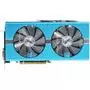 Видеокарта Sapphire Radeon RX 590 8192Mb NITRO+ Special Edition (11289-09-20G) - 1