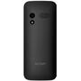 Мобильный телефон Nomi i248 Black - 1