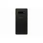 Мобильный телефон Samsung SM-G975F/512 (Galaxy S10 Plus) Ceramic Black (SM-G975FCKGSEK) - 1