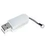 USB флеш накопитель Verbatim 8GB STORE'N'GO MINI GOLF USB 2.0 (98510) - 1
