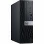 Компьютер Dell OptiPlex 5070 SFF /i5-9500 (N002O5070SFF_UBU-08) - 2
