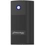 Источник бесперебойного питания PowerWalker VI 1000 SB (10121068) - 1
