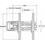 Кронштейн Charmount CT-WPLB-T044 - 5
