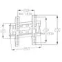 Кронштейн Charmount LED-F20 - 1