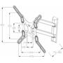 Кронштейн Charmount LED-ST42 - 1