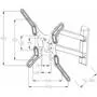 Кронштейн Charmount LED-ST42 - 1