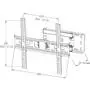 Кронштейн Charmount LED-ST44 - 1