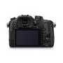Цифровой фотоаппарат Panasonic DMC-GH4 body (DMC-GH4EE-K) - 1