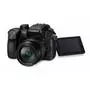 Цифровой фотоаппарат Panasonic DMC-GH4 body (DMC-GH4EE-K) - 6