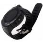 Смарт-часы UWatch GW600 Kid smart watch Black (F_100011) - 2