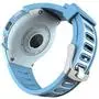 Смарт-часы UWatch GW600 Kid smart watch Blue (F_100009) - 1