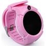 Смарт-часы UWatch GW600 Kid smart watch Pink (F_100008) - 4