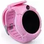 Смарт-часы UWatch GW600 Kid smart watch Pink (F_100008) - 4