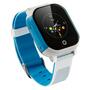Смарт-часы UWatch GW700S Kid smart watch Blue/White (F_100014) - 1