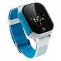 Смарт-часы UWatch GW700S Kid smart watch Blue/White (F_100014) - 1