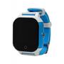 Смарт-часы UWatch GW700S Kid smart watch Blue/White (F_100014) - 2