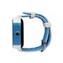 Смарт-часы UWatch GW700S Kid smart watch Blue/White (F_100014) - 4