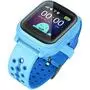 Смарт-часы UWatch KT04 Kid sport smart watch Blue (F_86980) - 1