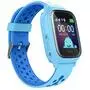 Смарт-часы UWatch KT04 Kid sport smart watch Blue (F_86980) - 2
