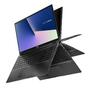 Ноутбук ASUS ZenBook Flip UX563FD-A1041T (90NB0NT1-M00490) - 8