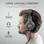 Наушники Trust GXT 307B Ravu Gaming Headset for PS4 3.5mm BLUE (23250) - 7