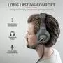 Наушники Trust GXT 307B Ravu Gaming Headset for PS4 3.5mm BLUE (23250) - 7
