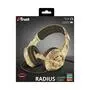 Наушники Trust GXT 310D Radius Gaming Headset Desert camo (22208) - 10