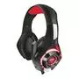Наушники Trust GXT 313 Nero Illuminated 3.5mm BLACK (21601) - 2