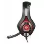 Наушники Trust GXT 313 Nero Illuminated 3.5mm BLACK (21601) - 4