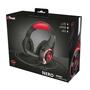 Наушники Trust GXT 313 Nero Illuminated 3.5mm BLACK (21601) - 7