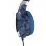 Наушники Trust GXT 322B Carus Gaming Headset for PS4 3.5mm BLUE (23249) - 9