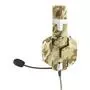 Наушники Trust GXT 322D Carus 3.5mm DESERT CAMO (22125) - 2