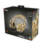 Наушники Trust GXT 322D Carus 3.5mm DESERT CAMO (22125) - 3