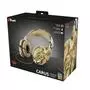 Наушники Trust GXT 322D Carus 3.5mm DESERT CAMO (22125) - 3