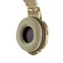 Наушники Trust GXT 322D Carus 3.5mm DESERT CAMO (22125) - 5