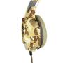 Наушники Trust GXT 322D Carus 3.5mm DESERT CAMO (22125) - 6