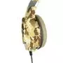 Наушники Trust GXT 322D Carus 3.5mm DESERT CAMO (22125) - 6