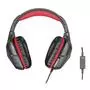 Наушники Trust GXT 344 Creon 3.5mm BLACK (22053) - 3