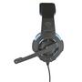 Наушники Trust GXT 350 Radius 7.1 Surround USB BLACK (22052) - 3
