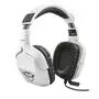 Наушники Trust GXT 354 Creon 7.1 Bass Vibration USB WHITE (22054) - 1