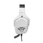 Наушники Trust GXT 354 Creon 7.1 Bass Vibration USB WHITE (22054) - 4