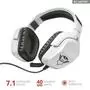 Наушники Trust GXT 354 Creon 7.1 Bass Vibration USB WHITE (22054) - 5