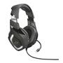 Наушники Trust GXT 380 Doxx Illuminated 3.5mm+USB BLACK (22338) - 1